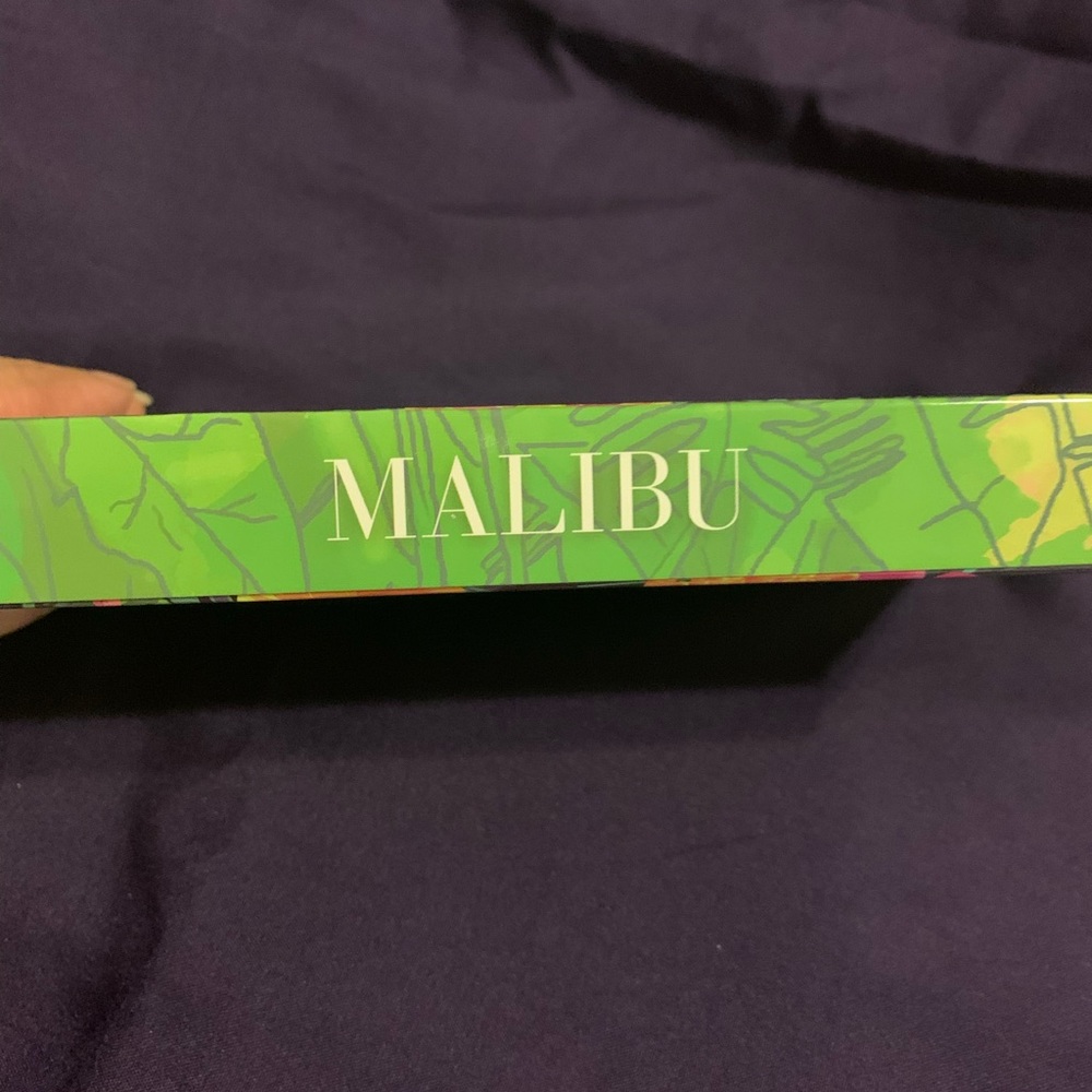 Sassy Jones Malibu Blush Palette - Brand New! - Picture 7 of 9